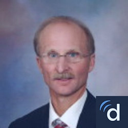 Dr. Jeffrey A. Alexander, MD | Rochester, MN | Gastroenterologist | US News  Doctors